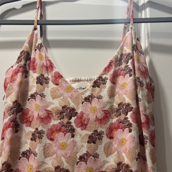 Wilfred Cocktail Dress Size 0 - Picture 4 of 6